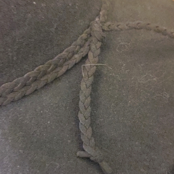 Inc wool hat - Picture 3 of 3